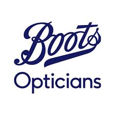 Boots Opticians Appointment 
