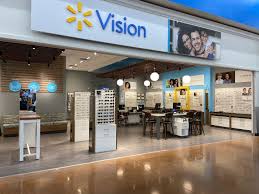 Do I need an appointment at walmart vision center 