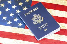 What to bring to passport appointment 