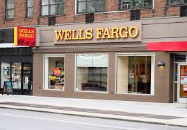 Wells Fargo Appointment 