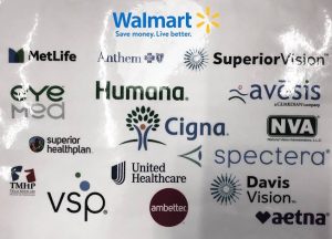 Does Walmart Vision Accept Aetna Insurance 