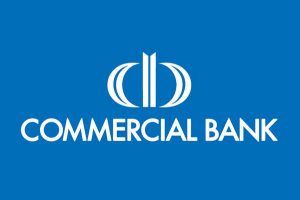 Commercial Bank Appointment 