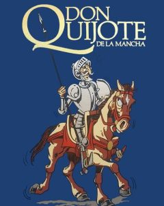 Don Quijote Near Me 