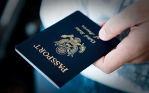 How To Check Passport Status By Name 