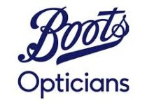 Boots Opticians Appointment