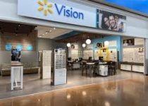 Do I need an appointment at walmart vision center