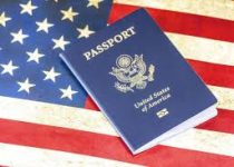 What to bring to passport appointment
