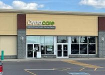 How do I book an appointment with Dynacare online