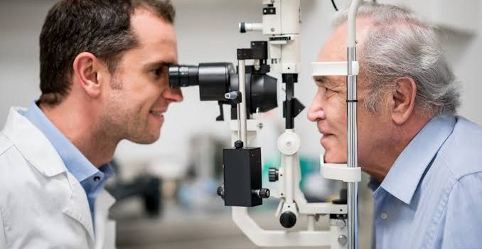 Eye Care Places That Take Medicaid