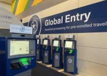 Global Entry Appointment