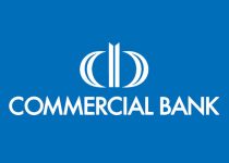 Commercial Bank Appointment