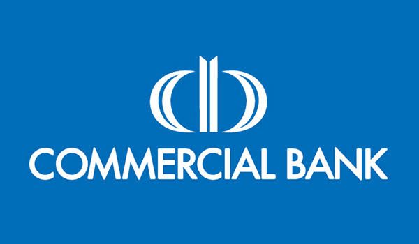 Commercial Bank Appointment