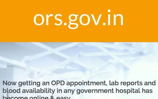 Ors Gov In Appointment