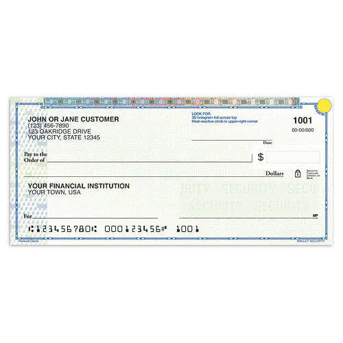 Read more about the article Where Can I Cash A Personal Check