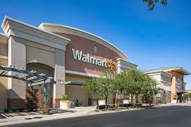 Read more about the article Does The Walmart In Chandler Crossroads Center Accept Old Eyeglasses